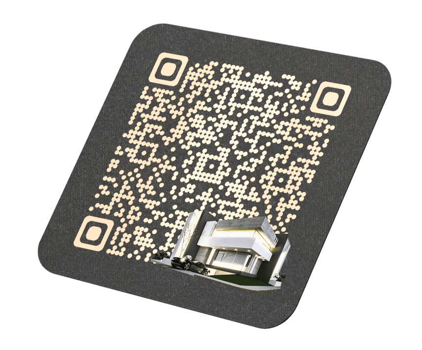 Dynamic pro QR Code