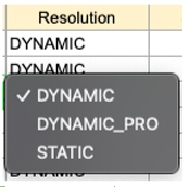 screenshot Unitag Docs Screenshot