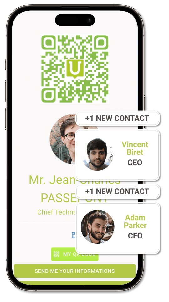 Vcard Pro Vcard Pro