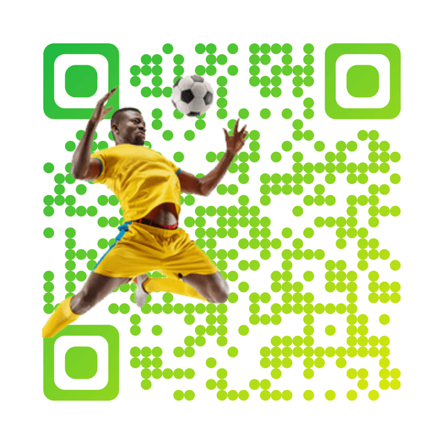 QR Code example QR Code example