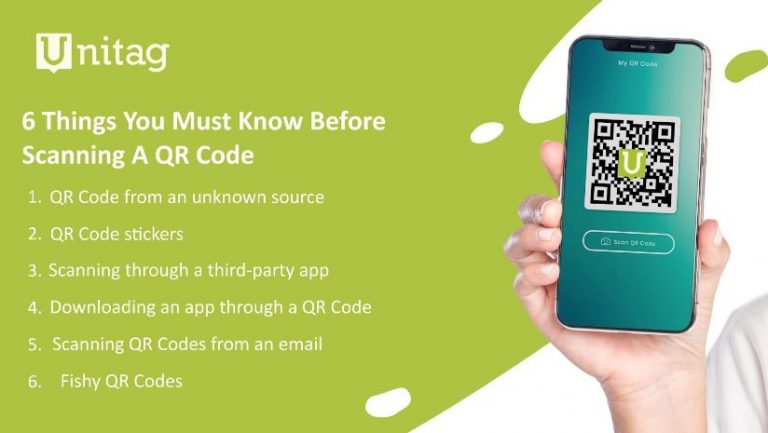 Can QR Codes Be Faked?