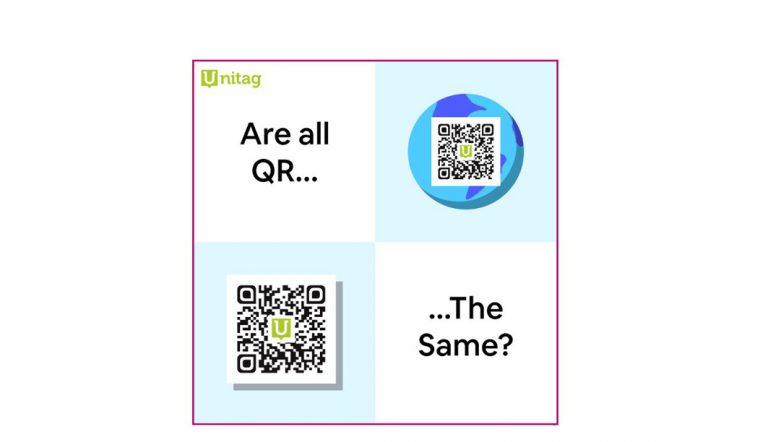 Are All QR Codes the Same?