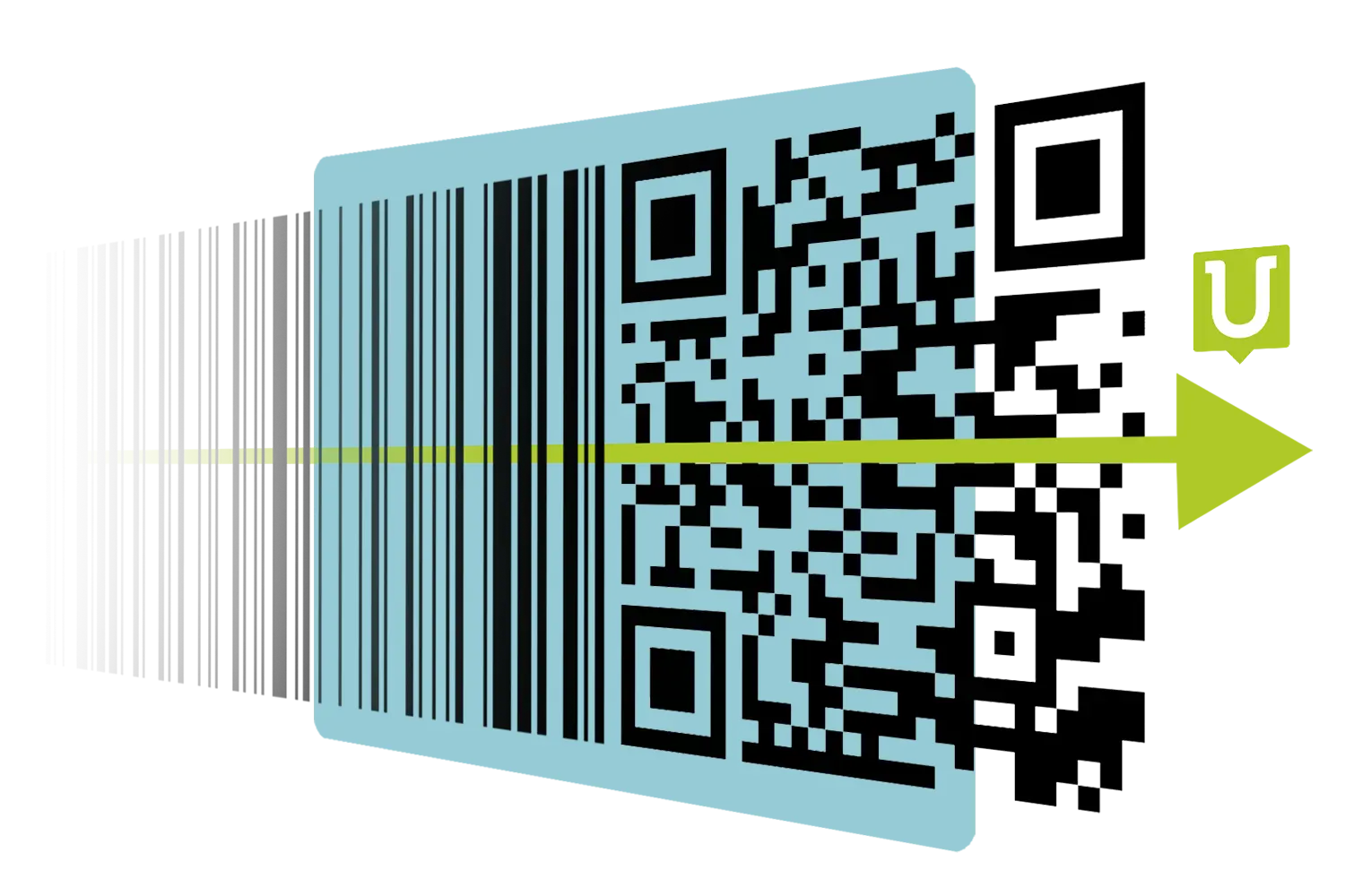 Pourquoi adopter Unitag dès aujourd’hui pour votre transition vers les QR codes GS1