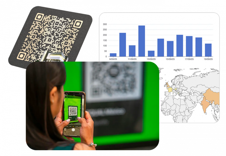 Why Companies Should Stop Paying for Every Single QR Code and Start Paying for What Actually Matters